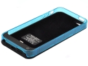 2200mAh External Rechargeable Backup Battery Case for iPhone 5